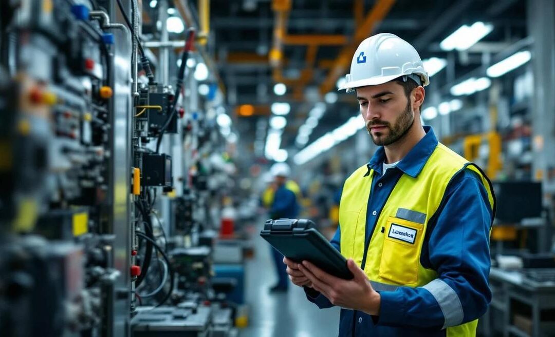 OEE para un rendimiento óptimo: Guía completa para mejorar tus líneas de producción