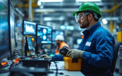 Complete guide to OEE: Optimize your industrial performance
