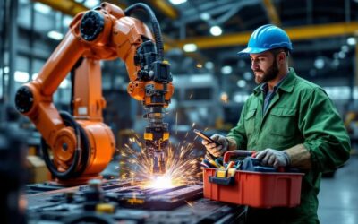 Analyse des coûts qualité liée à l&rsquo;OEE