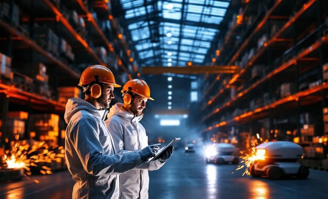 El impacto de la OEE según la Universidad de Rochester: guía y consejos prácticos