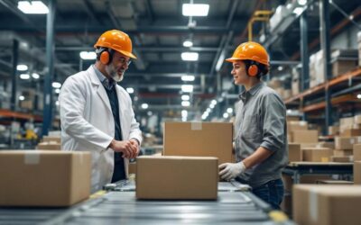 Overall Equipment Effectiveness (OEE): KPIs und praktische Ratschläge zur Verbesserung Ihrer Leistung