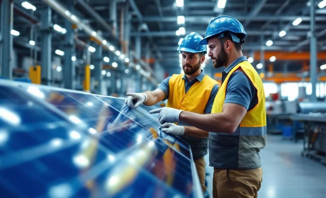 Quelle est la formule pour calculer l&rsquo;OEE : Guide complet