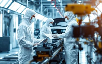 Sppu OEE 2025 Zulassungen: Umfassender Leitfaden zur Optimierung der Gesamteffizienz von Einrichtungen