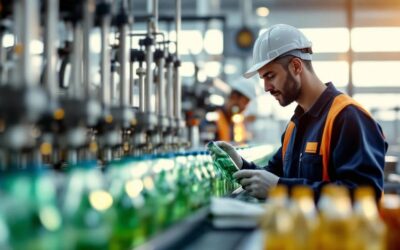 Verständnis und Optimierung der OEE-Formel in der Produktion