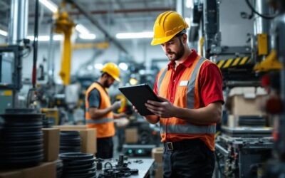 Qu’est-ce que l’Availability dans le calcul de l’OEE ?