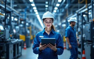 Verständnis und Verbesserung der OEE: Fallbeispiel an der Universität Pune 2025