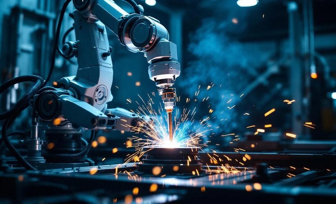 Comprendre l&rsquo;OEE : Efficacité Globale des Équipements