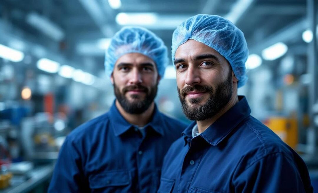 Optimiser l&rsquo;OEE d&rsquo;une Machine : Guide Pratique pour Améliorer la Performance Industrielle