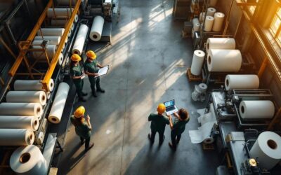 Améliorer l&rsquo;Efficacité Globale des Équipements avec les Tests Ultrasoniques