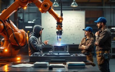 How to calculate OEE (Overall Equipment Effectiveness) to optimize your industrial performance