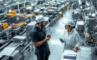 Optimizing OEE Calculation in the Pharmaceutical Industry