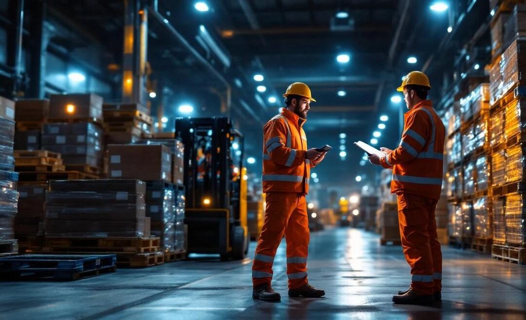 Analyse des Causes Racines pour Améliorer l&rsquo;OEE