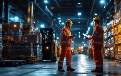 Analyse des Causes Racines pour Améliorer l’OEE