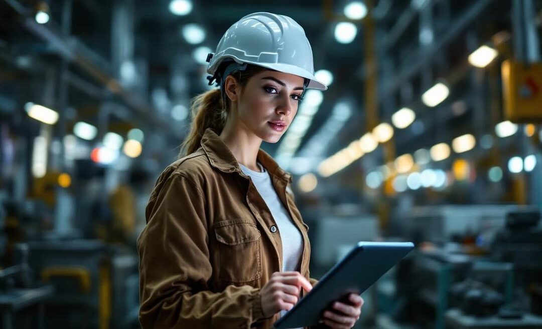 Exemples de Calculs OEE : Guide Pratique pour Améliorer Votre Efficacité