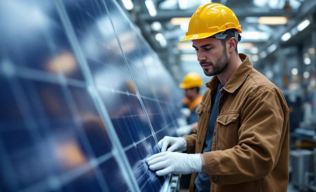 Comprendre la relation entre OEE et productivité pour améliorer votre usine