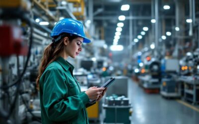 Verständnis von OEE vs. OEM: Bedeutung und Auswirkungen auf die Produktion