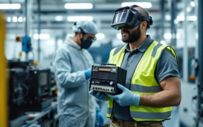 Oee znaczenie : Comprendre et améliorer l’efficacité globale des équipements