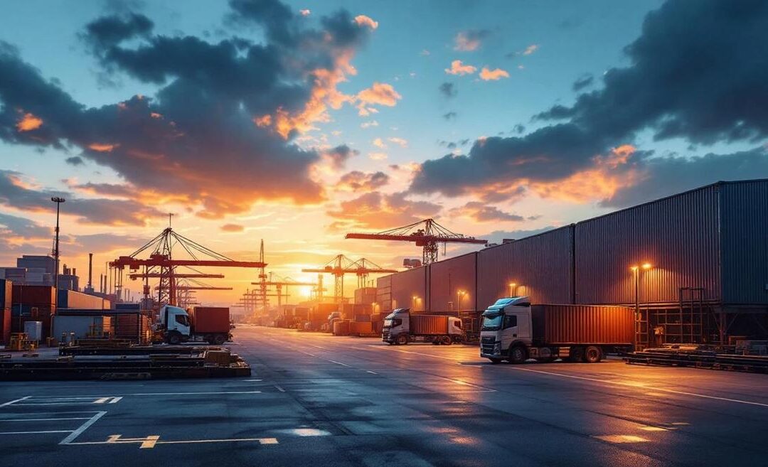 Optimiser le OEE avec le Flux Unitaire