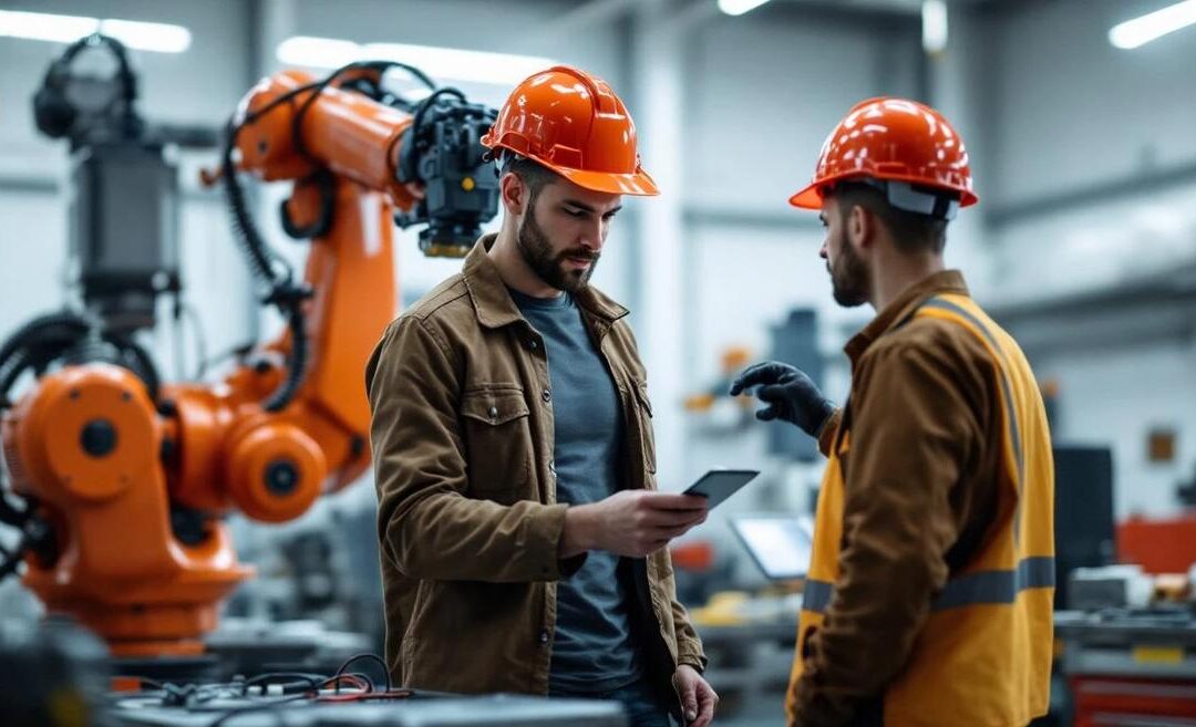 Comprendre et Surmonter les OEE 16 Losses pour Optimiser la Performance