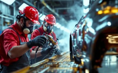 Wie Sie die Verfügbarkeit berechnen, um die OEE zu optimieren