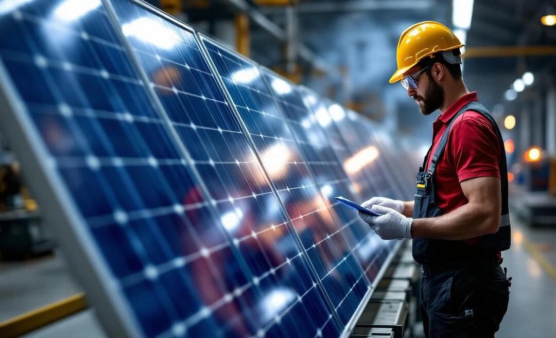 Optimiser le TRS dans le traitement des aliments surgelés