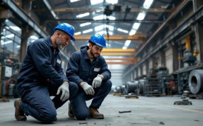 Optimiser l’OEE dans le secteur de la transformation laitière