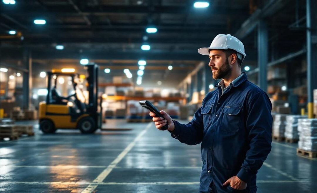 Optimiser le TRS avec l&rsquo;IA et la vision manufacturière : Tarification et enjeux