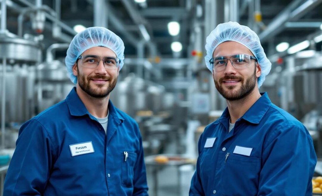 Définition du OEE Lean : vers une performance industrielle optimale