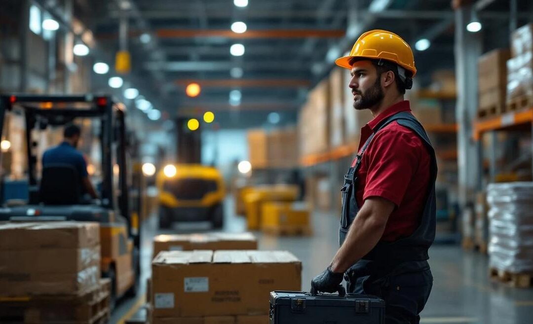 Comprendre les différences entre OEM, OEE et Aftermarket pour optimiser la performance industrielle