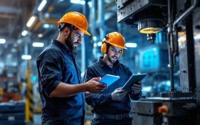 Understanding availability in the OEE formula: A practical guide