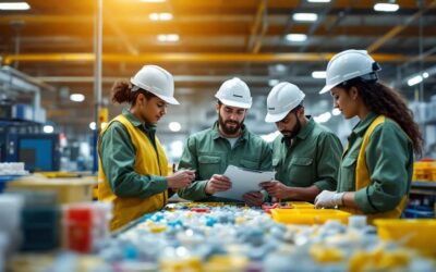 Maîtrisez l’unité OEE pour améliorer l’efficacité globale de vos équipements