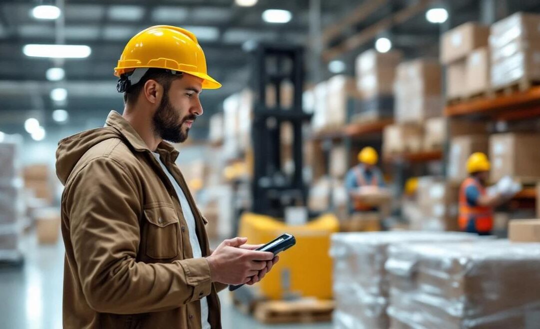 Optimiser les Indicateurs de Maintenance avec l&rsquo;OEE