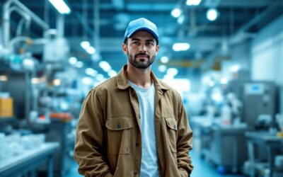 Exploration du sens de l’OEE et de l’OLE pour optimiser vos lignes de production