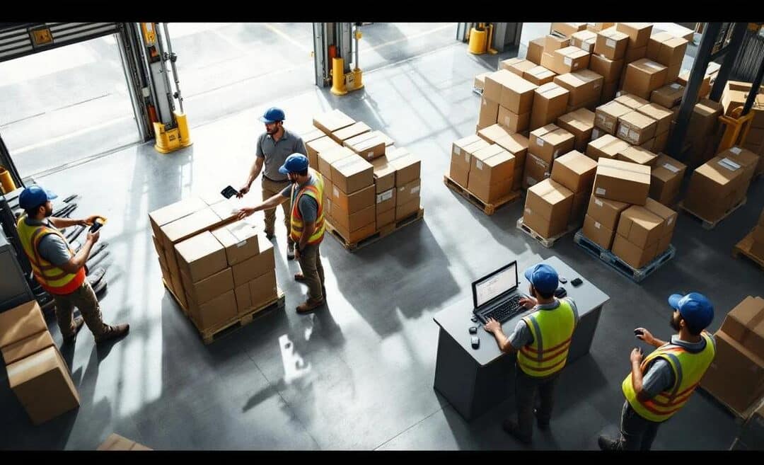 OEE 65 : Améliorez l&rsquo;Efficacité Globale de vos Équipements