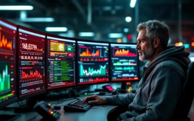 Verbesserung der OEE mit Psybin: Ein umfassender Leitfaden für die Industrie