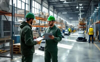 Feuille de Route pour la Mise en Œuvre de l’OEE