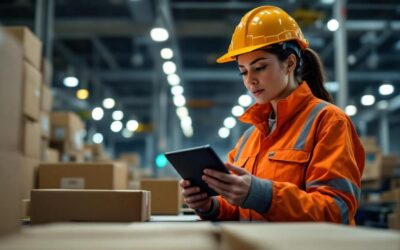 Ejemplo de cálculo OEE: Mejorar eficazmente el rendimiento de los equipos