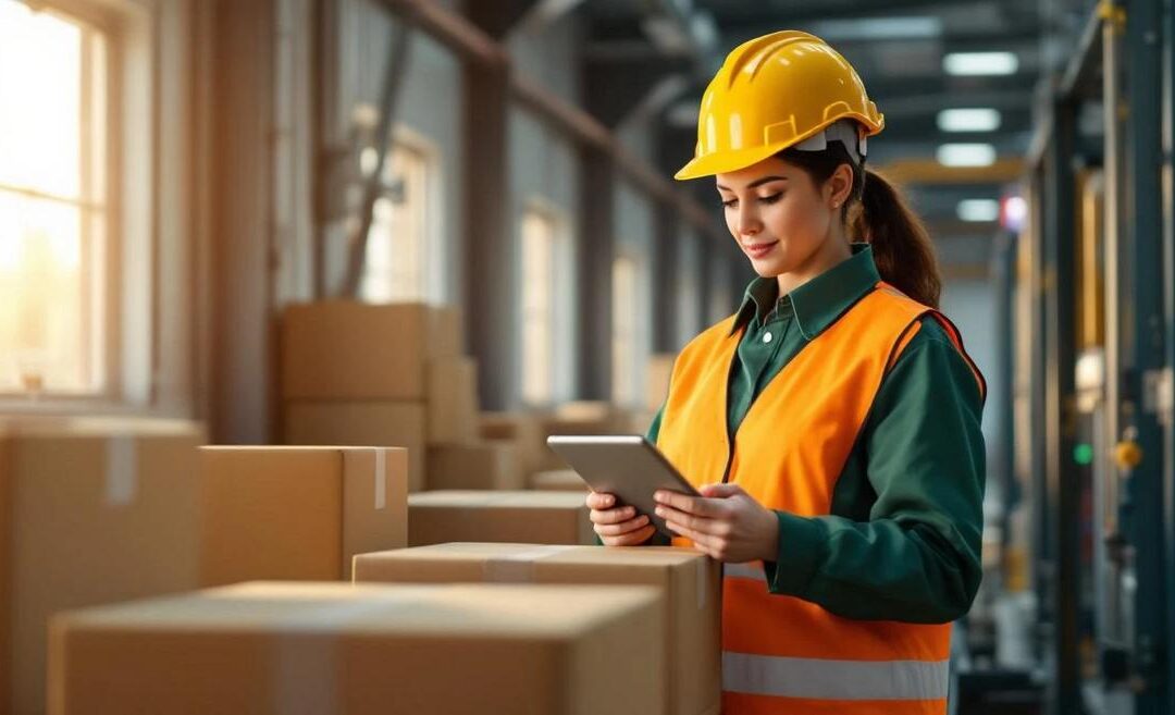 Comprendre et Optimiser le Calcul OEE à 85 %