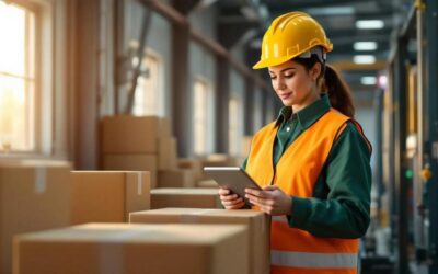 Comprendre et Optimiser le Calcul OEE à 85 %