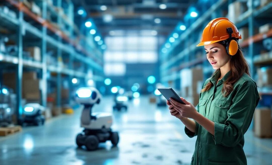 Mejorar la eficiencia global de los equipos con Pi Vision OEE