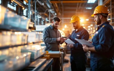 What is performance in OEE calculations?