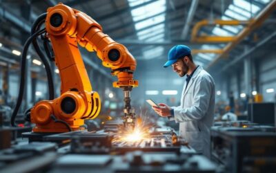 Optimizing OEE: Understanding the ‘OEE cup with worm’ effect