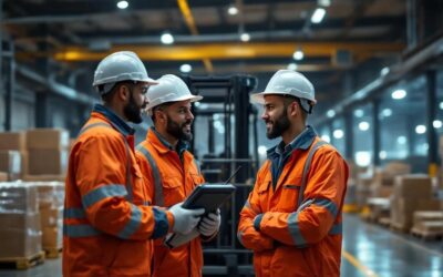 Beispiele für OEE/KPI Scorecards: Praktischer Leitfaden