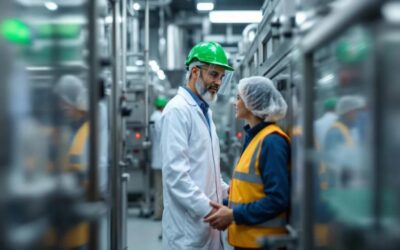 Résultats OEE 2025 : Améliorez l&rsquo;Efficacité Globale de vos Équipements