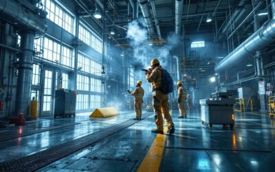 了解并减少 7 大 OEE 损失