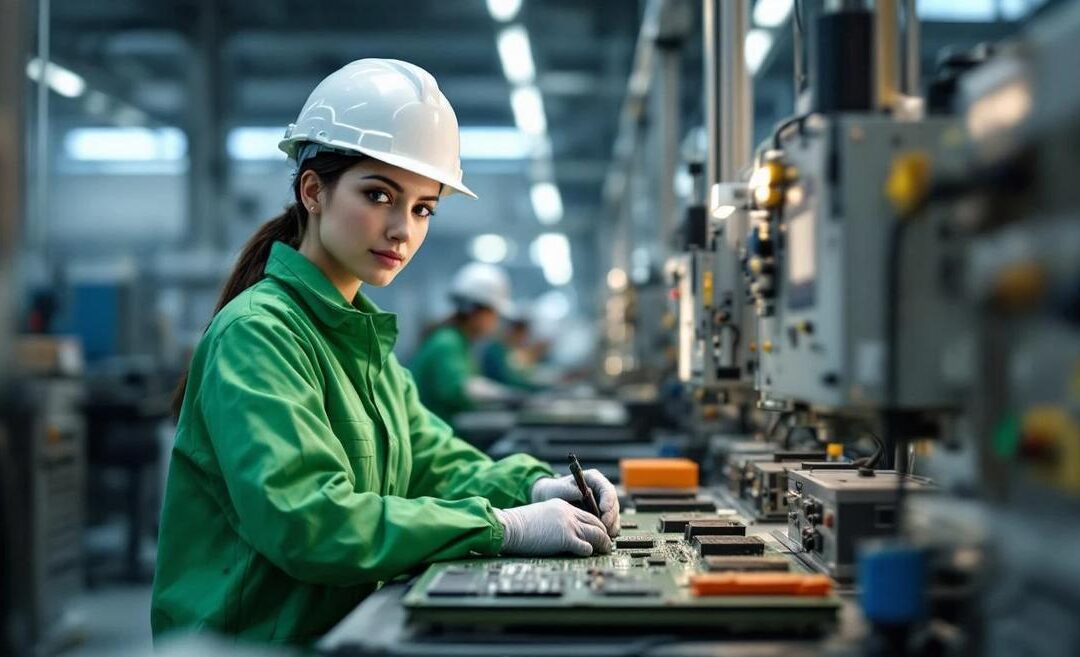 Comprendre le Coût de la Mauvaise Qualité dans le contexte OEE