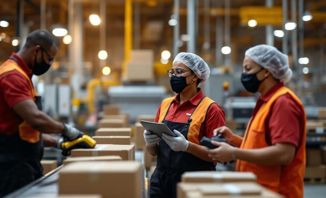 Optimiser le TRS avec des Modèles de Machine Learning