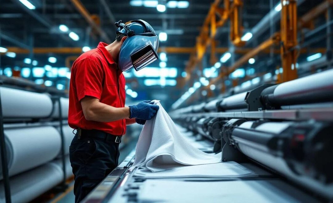 Optimiser l&rsquo;OEE avec le First Pass Yield