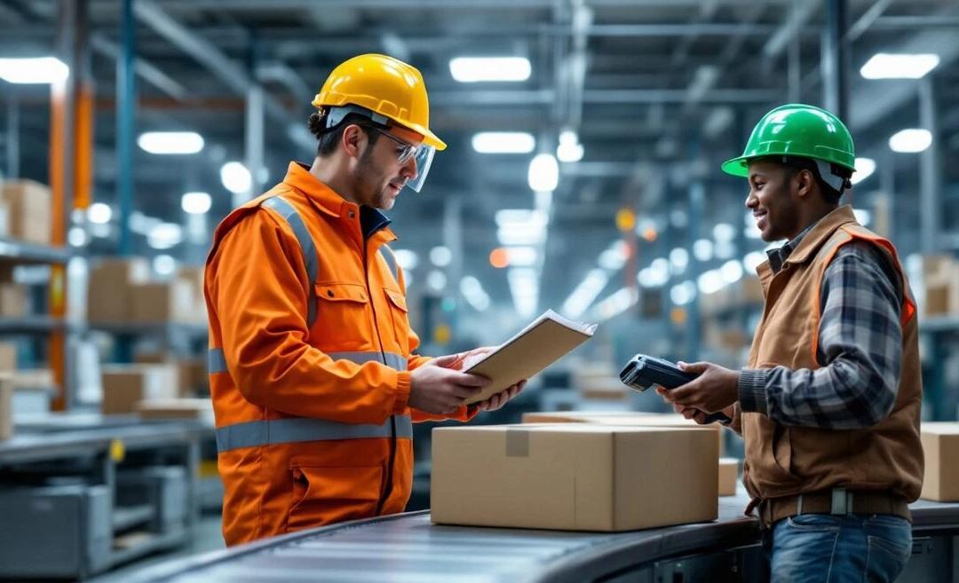 Planification de capacité OEE : Améliorez l&rsquo;efficacité de vos équipements