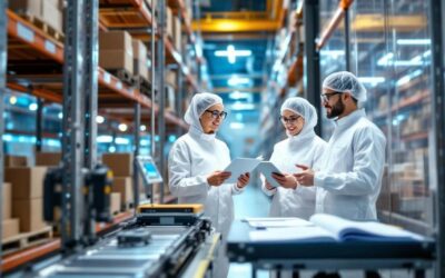 Optimizing performance with OEE 1 and 2: A guide for industry